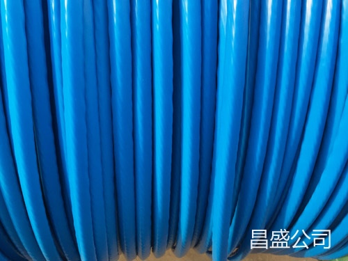 硅烷交聯電纜料7