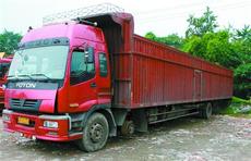 專業高效，安全可靠——深圳市吉富達貨運部道路貨物運輸服務全覽