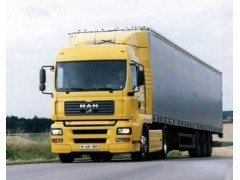 攜手共進，合作共贏——公路整車貨物運輸招商公告